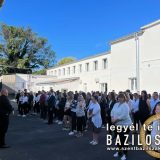 Szent Bazil Középiskola A ma különleges pillanatai lesznek a holnap emlékei. Hírek Készségfejlesztő Intézmény Nyíregyháza Nyíregyházi Tagintézmény Szent Bazil Görögkatolikus Középiskola