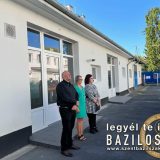 Szent Bazil Középiskola A ma különleges pillanatai lesznek a holnap emlékei. Hírek Készségfejlesztő Intézmény Nyíregyháza Nyíregyházi Tagintézmény Szent Bazil Görögkatolikus Középiskola