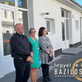 Szent Bazil Középiskola A ma különleges pillanatai lesznek a holnap emlékei. Hírek Készségfejlesztő Intézmény Nyíregyháza Nyíregyházi Tagintézmény Szent Bazil Görögkatolikus Középiskola