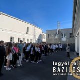 Szent Bazil Középiskola A ma különleges pillanatai lesznek a holnap emlékei. Hírek Készségfejlesztő Intézmény Nyíregyháza Nyíregyházi Tagintézmény Szent Bazil Görögkatolikus Középiskola