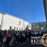 Szent Bazil Középiskola A ma különleges pillanatai lesznek a holnap emlékei. Hírek Készségfejlesztő Intézmény Nyíregyháza Nyíregyházi Tagintézmény Szent Bazil Görögkatolikus Középiskola