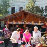 Szent Bazil Középiskola Bazilos szakmák és ízek hétvégéje   Pályaorientációs fesztivált Nyíregyháza 2023 Hírek Nyíregyházi Tagintézmény