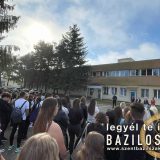Szent Bazil Középiskola A ma különleges pillanatai lesznek a holnap emlékei. Hírek Készségfejlesztő Intézmény Nyíregyháza Nyíregyházi Tagintézmény Szent Bazil Görögkatolikus Középiskola