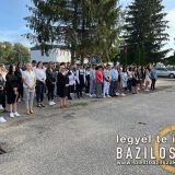 Szent Bazil Középiskola A ma különleges pillanatai lesznek a holnap emlékei. Hírek Készségfejlesztő Intézmény Nyíregyháza Nyíregyházi Tagintézmény Szent Bazil Görögkatolikus Középiskola