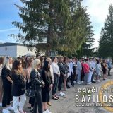 Szent Bazil Középiskola A ma különleges pillanatai lesznek a holnap emlékei. Hírek Készségfejlesztő Intézmény Nyíregyháza Nyíregyházi Tagintézmény Szent Bazil Görögkatolikus Középiskola