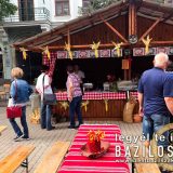 Szent Bazil Középiskola Bazilos szakmák és ízek hétvégéje   Pályaorientációs fesztivált Nyíregyháza 2023 Hírek Nyíregyházi Tagintézmény