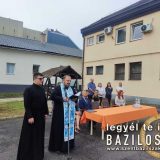Szent Bazil Középiskola A ma különleges pillanatai lesznek a holnap emlékei. Hírek Készségfejlesztő Intézmény Nyíregyháza Nyíregyházi Tagintézmény Szent Bazil Görögkatolikus Középiskola