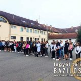 Szent Bazil Középiskola A ma különleges pillanatai lesznek a holnap emlékei. Hírek Készségfejlesztő Intézmény Nyíregyháza Nyíregyházi Tagintézmény Szent Bazil Görögkatolikus Középiskola