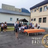 Szent Bazil Középiskola A ma különleges pillanatai lesznek a holnap emlékei. Hírek Készségfejlesztő Intézmény Nyíregyháza Nyíregyházi Tagintézmény Szent Bazil Görögkatolikus Középiskola
