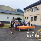 Szent Bazil Középiskola A ma különleges pillanatai lesznek a holnap emlékei. Hírek Készségfejlesztő Intézmény Nyíregyháza Nyíregyházi Tagintézmény Szent Bazil Görögkatolikus Középiskola