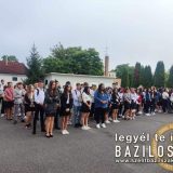 Szent Bazil Középiskola A ma különleges pillanatai lesznek a holnap emlékei. Hírek Készségfejlesztő Intézmény Nyíregyháza Nyíregyházi Tagintézmény Szent Bazil Görögkatolikus Középiskola