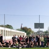 Szent Bazil Középiskola 2023 Európai Diáksport Nap a debreceni Szent Bazilban Debreceni tagintézmény Hírek Szent Bazil Görögkatolikus Középiskola