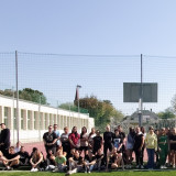 Szent Bazil Középiskola 2023 Európai Diáksport Nap a debreceni Szent Bazilban Debreceni tagintézmény Hírek Szent Bazil Görögkatolikus Középiskola