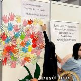 Szent Bazil Középiskola Megannyi cél, megannyi lehetőség! Hírek Nyíregyházi Tagintézmény