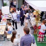 Szent Bazil Középiskola "Görögbe fogadlak   Kutatók Éjszakája" Hírek Nyíregyházi Tagintézmény