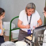 Szent Bazil Középiskola "Görögbe fogadlak   Kutatók Éjszakája" Hírek Nyíregyházi Tagintézmény