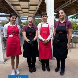 Szent Bazil Középiskola Amikor az álmok valóra válnak… Erasmus+ Debreceni tagintézmény Hírek Kisvárdai Tagintézmény Nyíregyházi Tagintézmény Szent Bazil Görögkatolikus Középiskola