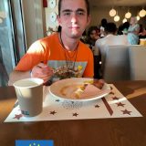 Szent Bazil Középiskola Amikor az álmok valóra válnak… Erasmus+ Debreceni tagintézmény Hírek Kisvárdai Tagintézmény Nyíregyházi Tagintézmény Szent Bazil Görögkatolikus Középiskola