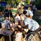 Szent Bazil Középiskola Őszi zsongás Bazilos módra Hírek Nyíregyházi Tagintézmény Szent Bazil Görögkatolikus Középiskola