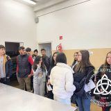 Szent Bazil Középiskola Nyílt nap a kisvárdai Szent Bazilban Hírek Kisvárdai Tagintézmény