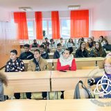 Szent Bazil Középiskola Nyílt nap a kisvárdai Szent Bazilban Hírek Kisvárdai Tagintézmény