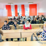 Szent Bazil Középiskola Nyílt nap debrecenben Debreceni tagintézmény Szent Bazil Görögkatolikus Középiskola