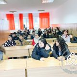 Szent Bazil Középiskola Nyílt nap a kisvárdai Szent Bazilban Hírek Kisvárdai Tagintézmény