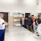 Szent Bazil Középiskola Nyílt nap a kisvárdai Szent Bazilban Hírek Kisvárdai Tagintézmény