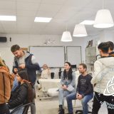 Szent Bazil Középiskola Nyílt nap a kisvárdai Szent Bazilban Hírek Kisvárdai Tagintézmény