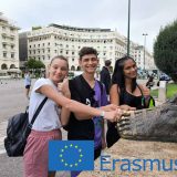 Szent Bazil Középiskola Amikor az álmok valóra válnak… Erasmus+ Debreceni tagintézmény Hírek Kisvárdai Tagintézmény Nyíregyházi Tagintézmény Szent Bazil Görögkatolikus Középiskola