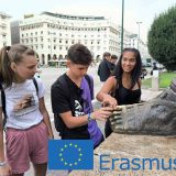 Szent Bazil Középiskola Amikor az álmok valóra válnak… Erasmus+ Debreceni tagintézmény Hírek Kisvárdai Tagintézmény Nyíregyházi Tagintézmény Szent Bazil Görögkatolikus Középiskola
