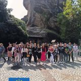 Szent Bazil Középiskola Amikor az álmok valóra válnak… Erasmus+ Debreceni tagintézmény Hírek Kisvárdai Tagintézmény Nyíregyházi Tagintézmény Szent Bazil Görögkatolikus Középiskola