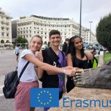 Szent Bazil Középiskola Amikor az álmok valóra válnak… Erasmus+ Debreceni tagintézmény Hírek Kisvárdai Tagintézmény Nyíregyházi Tagintézmény Szent Bazil Görögkatolikus Középiskola
