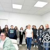 Szent Bazil Középiskola Nyílt nap a kisvárdai Szent Bazilban Hírek Kisvárdai Tagintézmény