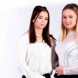 Szent Bazil Középiskola Szalagtűzés Debrecenben amikor a szívünk is díszbe öltözött! Debreceni tagintézmény Hírek Szent Bazil Görögkatolikus Középiskola