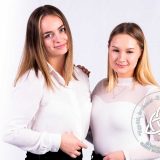 Szent Bazil Középiskola Szalagtűzés Debrecenben amikor a szívünk is díszbe öltözött! Debreceni tagintézmény Hírek Szent Bazil Görögkatolikus Középiskola