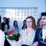 Szent Bazil Középiskola Szalagtűzés Debrecenben amikor a szívünk is díszbe öltözött! Debreceni tagintézmény Hírek Szent Bazil Görögkatolikus Középiskola