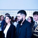 Szent Bazil Középiskola Szalagtűzés Debrecenben amikor a szívünk is díszbe öltözött! Debreceni tagintézmény Hírek Szent Bazil Görögkatolikus Középiskola