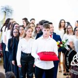 Szent Bazil Középiskola Szalagtűzés Debrecenben amikor a szívünk is díszbe öltözött! Debreceni tagintézmény Hírek Szent Bazil Görögkatolikus Középiskola