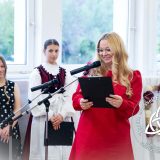 Szent Bazil Középiskola Szalagtűzés Debrecenben amikor a szívünk is díszbe öltözött! Debreceni tagintézmény Hírek Szent Bazil Görögkatolikus Középiskola