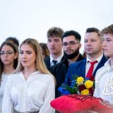 Szent Bazil Középiskola Szalagtűzés Debrecenben amikor a szívünk is díszbe öltözött! Debreceni tagintézmény Hírek Szent Bazil Görögkatolikus Középiskola