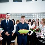 Szent Bazil Középiskola Szalagtűzés Debrecenben amikor a szívünk is díszbe öltözött! Debreceni tagintézmény Hírek Szent Bazil Görögkatolikus Középiskola