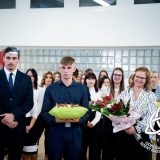 Szent Bazil Középiskola Szalagtűzés Debrecenben amikor a szívünk is díszbe öltözött! Debreceni tagintézmény Hírek Szent Bazil Görögkatolikus Középiskola