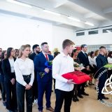Szent Bazil Középiskola Szalagtűzés Debrecenben amikor a szívünk is díszbe öltözött! Debreceni tagintézmény Hírek Szent Bazil Görögkatolikus Középiskola