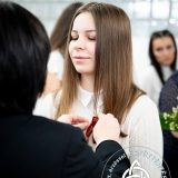 Szent Bazil Középiskola Szalagtűzés Debrecenben amikor a szívünk is díszbe öltözött! Debreceni tagintézmény Hírek Szent Bazil Görögkatolikus Középiskola
