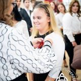 Szent Bazil Középiskola Szalagtűzés Debrecenben amikor a szívünk is díszbe öltözött! Debreceni tagintézmény Hírek Szent Bazil Görögkatolikus Középiskola