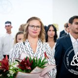 Szent Bazil Középiskola Szalagtűzés Debrecenben amikor a szívünk is díszbe öltözött! Debreceni tagintézmény Hírek Szent Bazil Görögkatolikus Középiskola