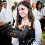 Szent Bazil Középiskola Szalagtűzés Debrecenben amikor a szívünk is díszbe öltözött! Debreceni tagintézmény Hírek Szent Bazil Görögkatolikus Középiskola