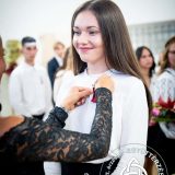Szent Bazil Középiskola Szalagtűzés Debrecenben amikor a szívünk is díszbe öltözött! Debreceni tagintézmény Hírek Szent Bazil Görögkatolikus Középiskola