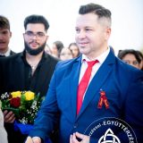Szent Bazil Középiskola Szalagtűzés Debrecenben amikor a szívünk is díszbe öltözött! Debreceni tagintézmény Hírek Szent Bazil Görögkatolikus Középiskola